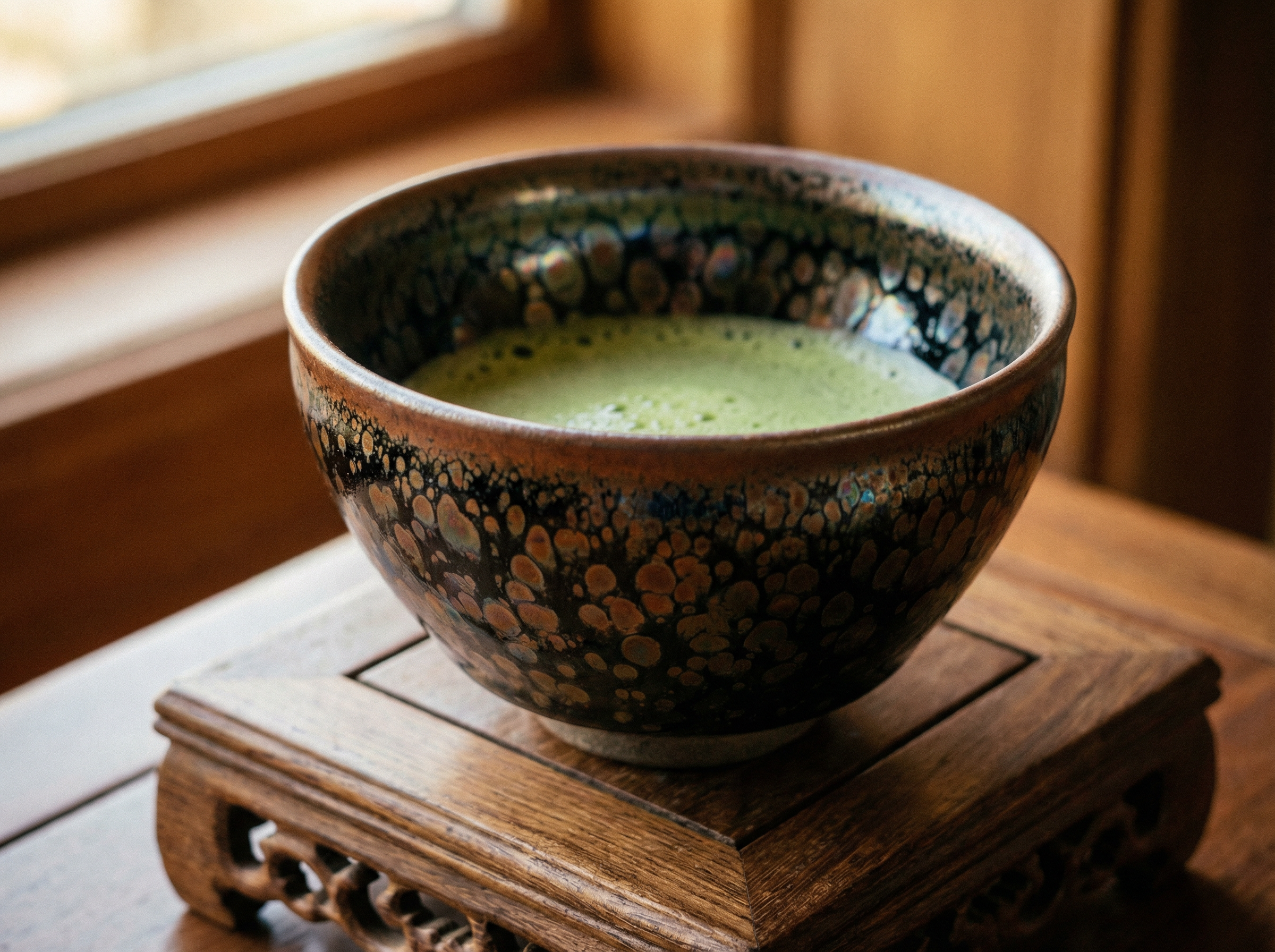 东升国际 - 建盏与赛事投注